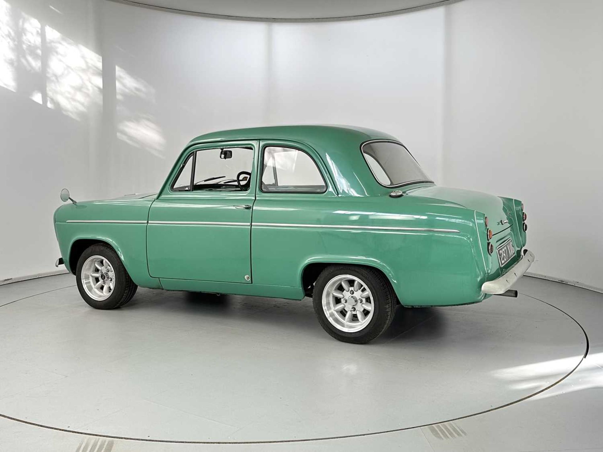 1960 Ford Popular 100E - NO RESERVE - Image 6 of 28