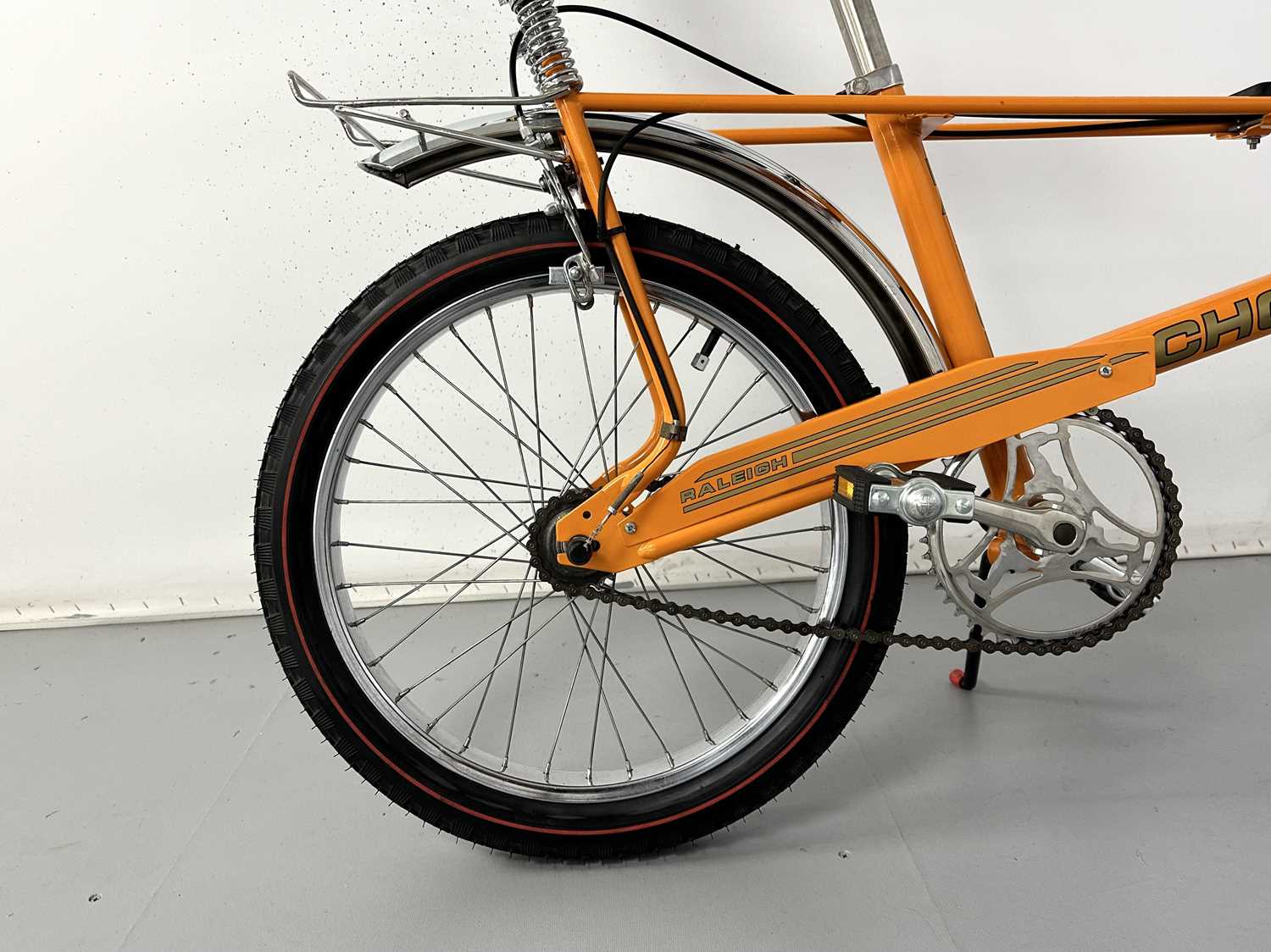 Raleigh Chopper MK2 - Image 2 of 13