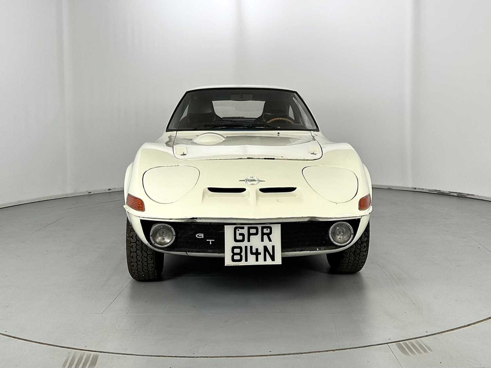 1969 Opel GT - Image 2 of 27