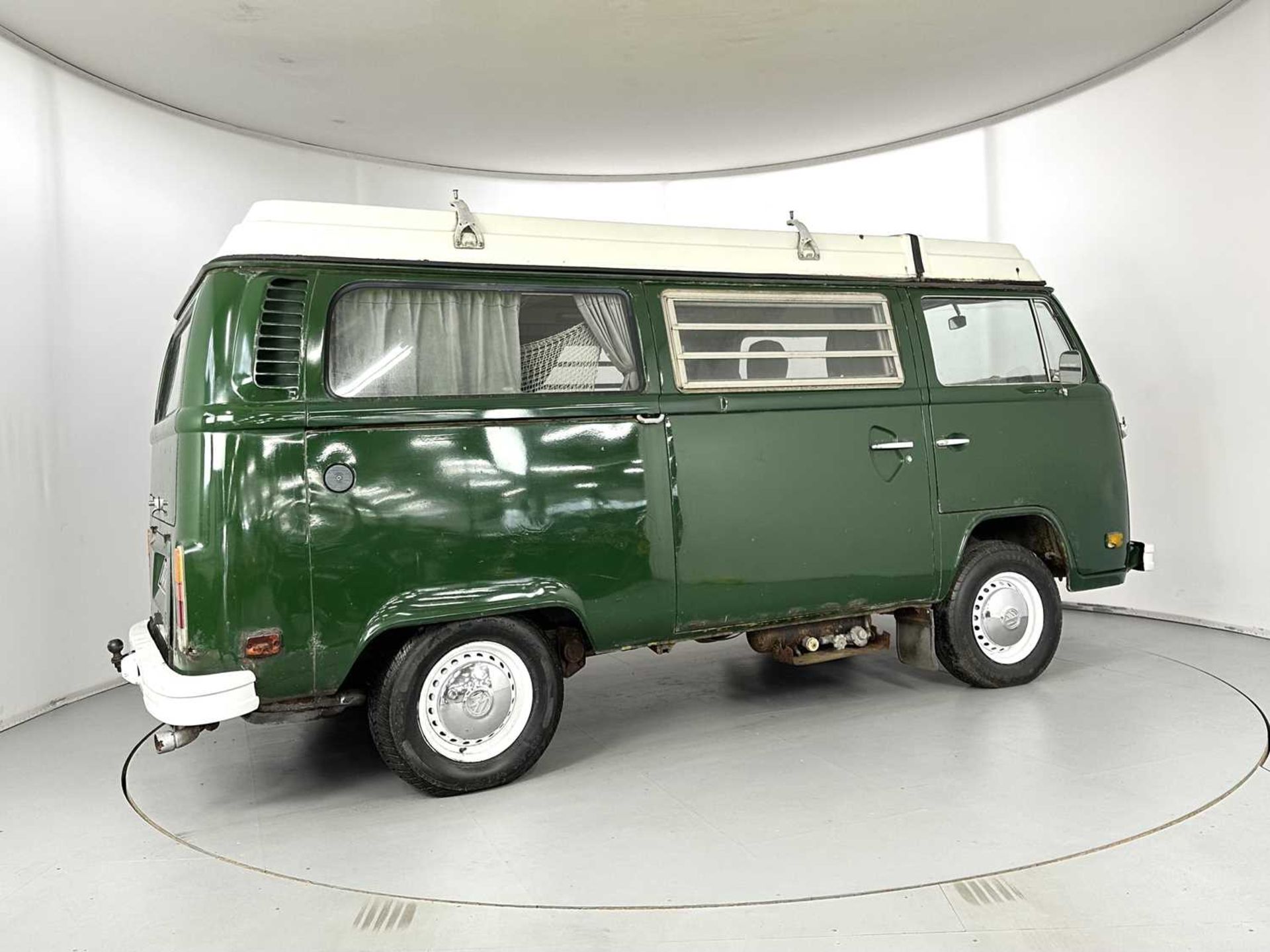 1977 Volkswagen T2 - Image 10 of 26