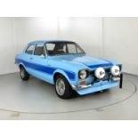 1975 Ford Escort RS2000