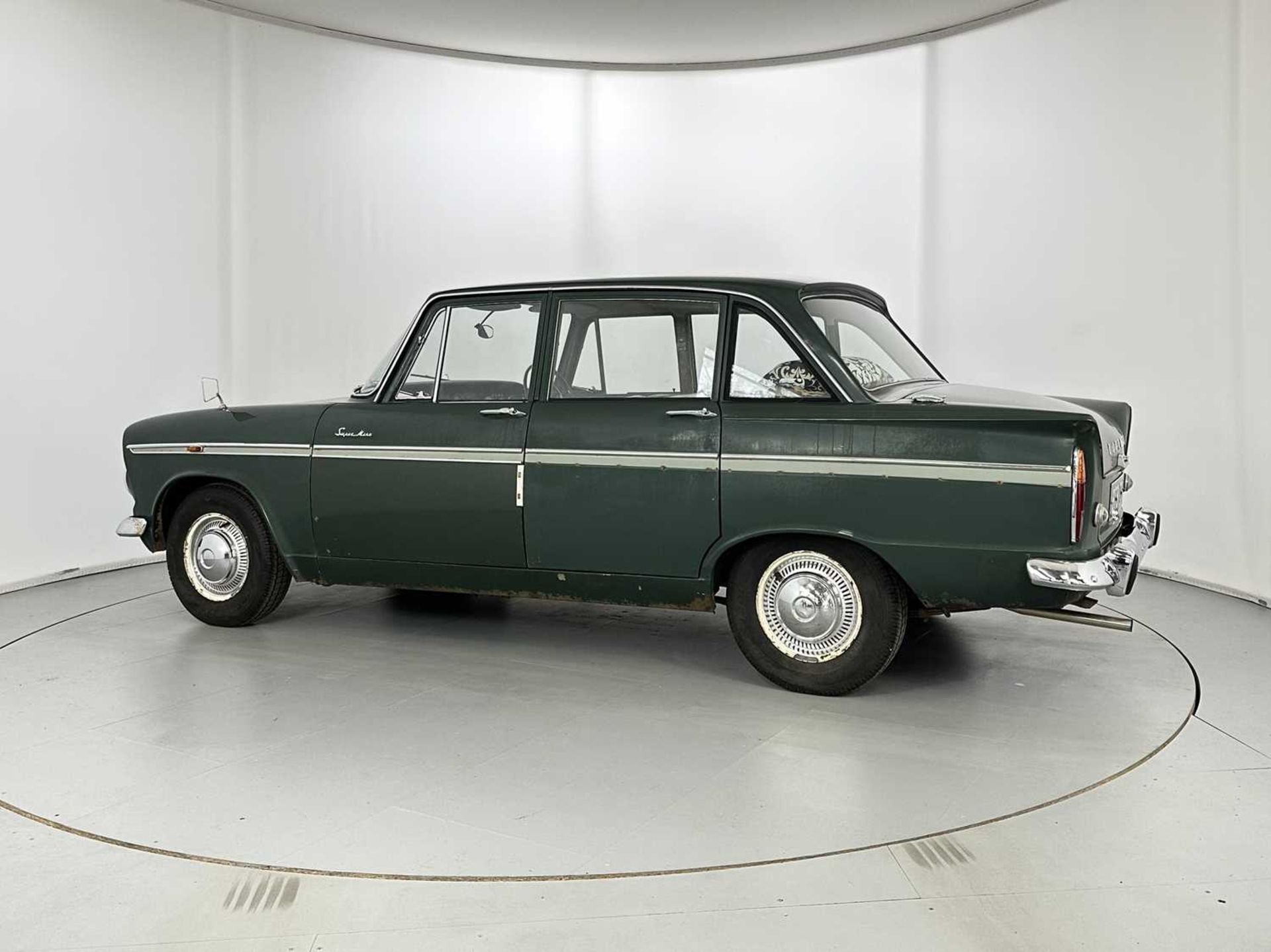 1965 Hillman Super Minx - Image 6 of 35