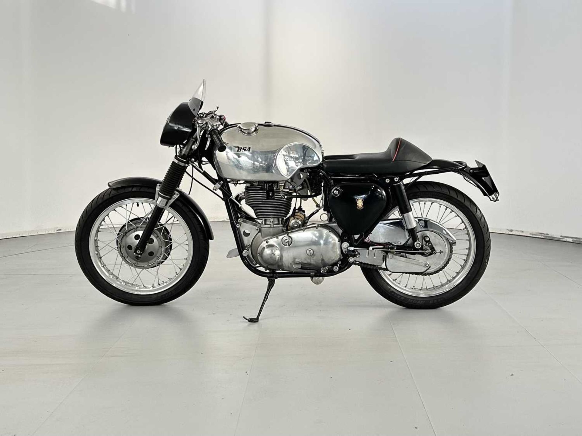 1956 BSA Goldstar 350 - Image 6 of 21