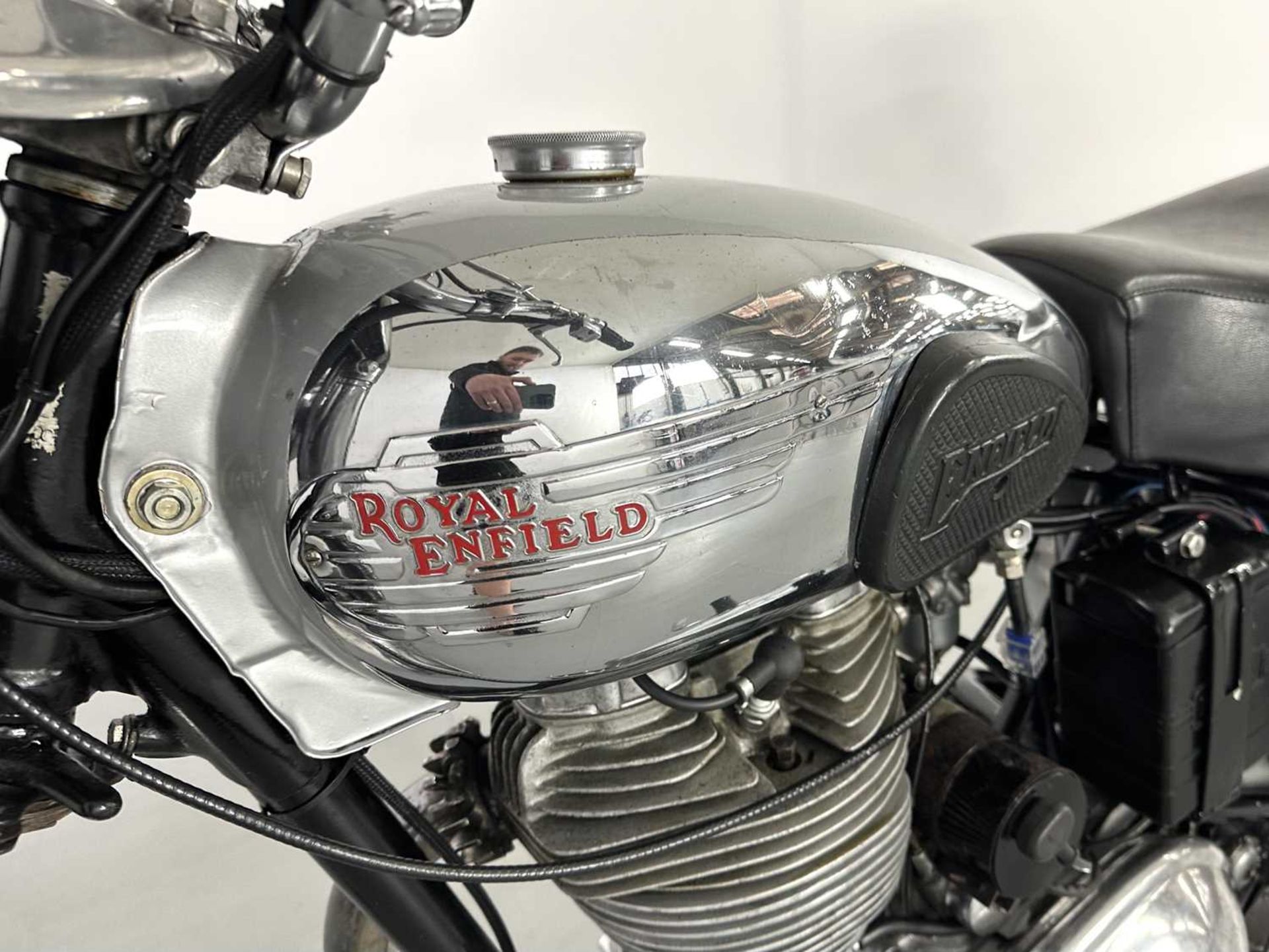 1953 Royal Enfield 500CC Bullet - Image 18 of 22