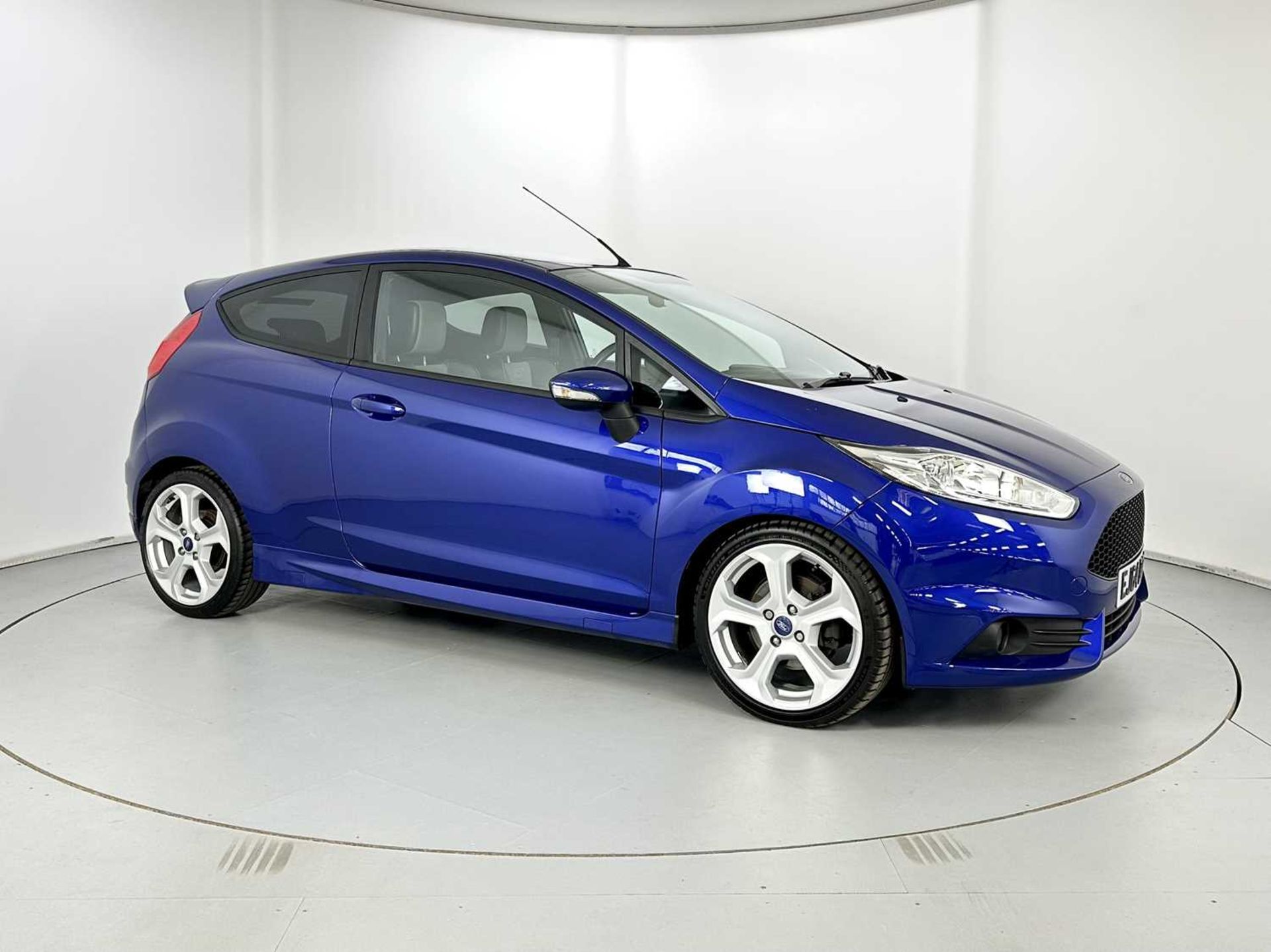 2014 Ford Fiesta ST Forged engine rebuild - Image 12 of 33