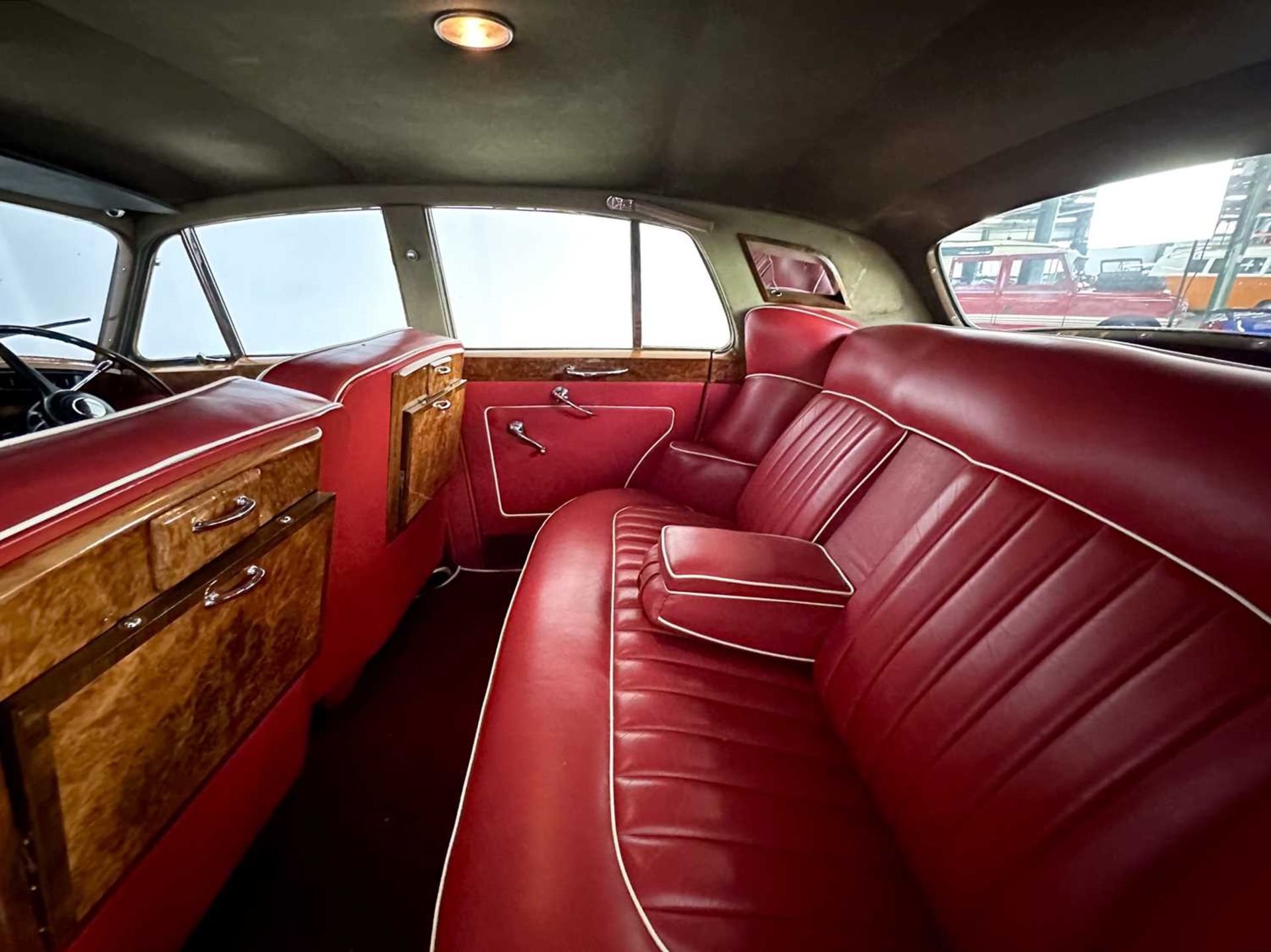 1960 Bentley S2 - Image 25 of 37