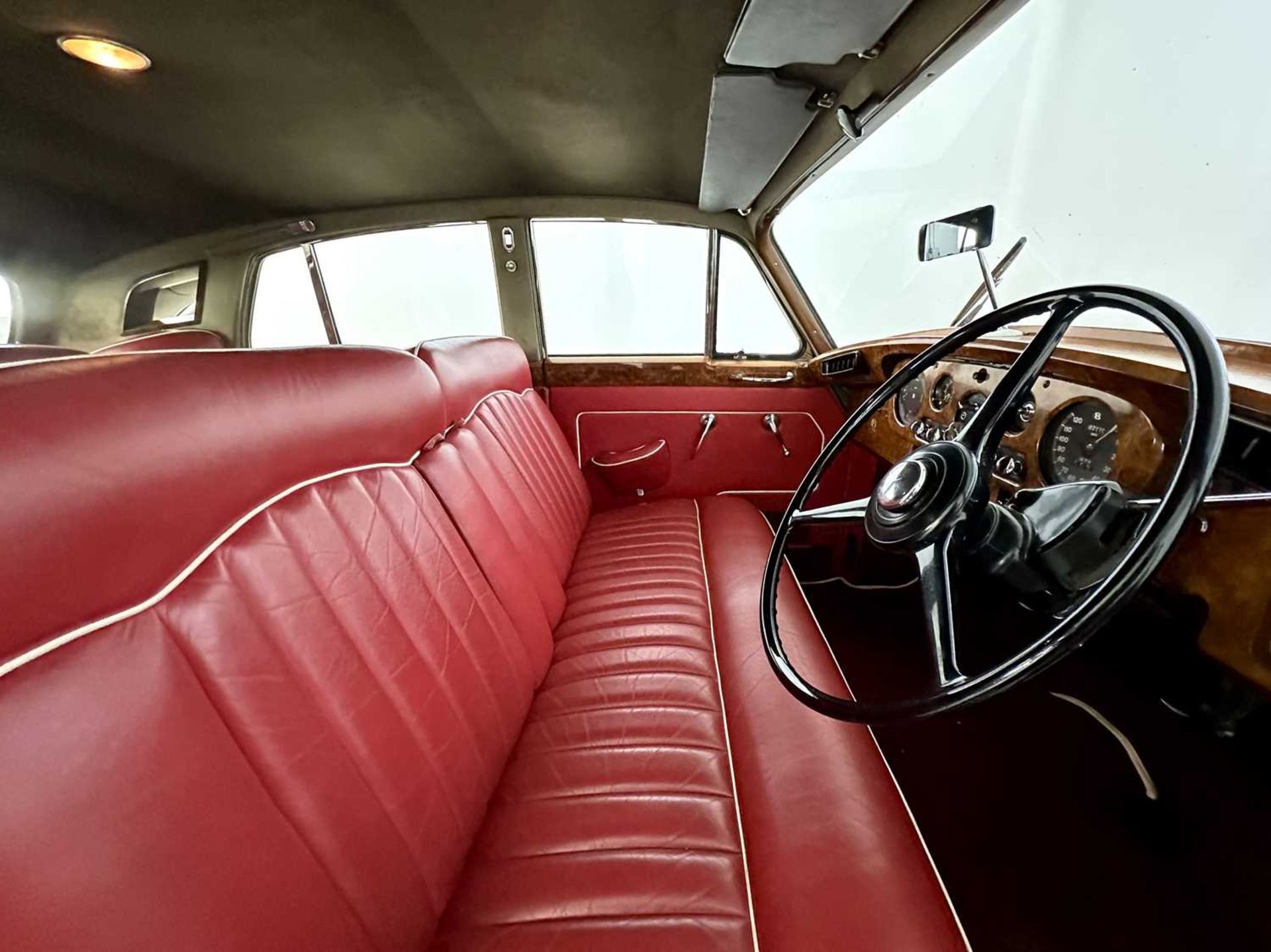 1960 Bentley S2 - Image 18 of 37