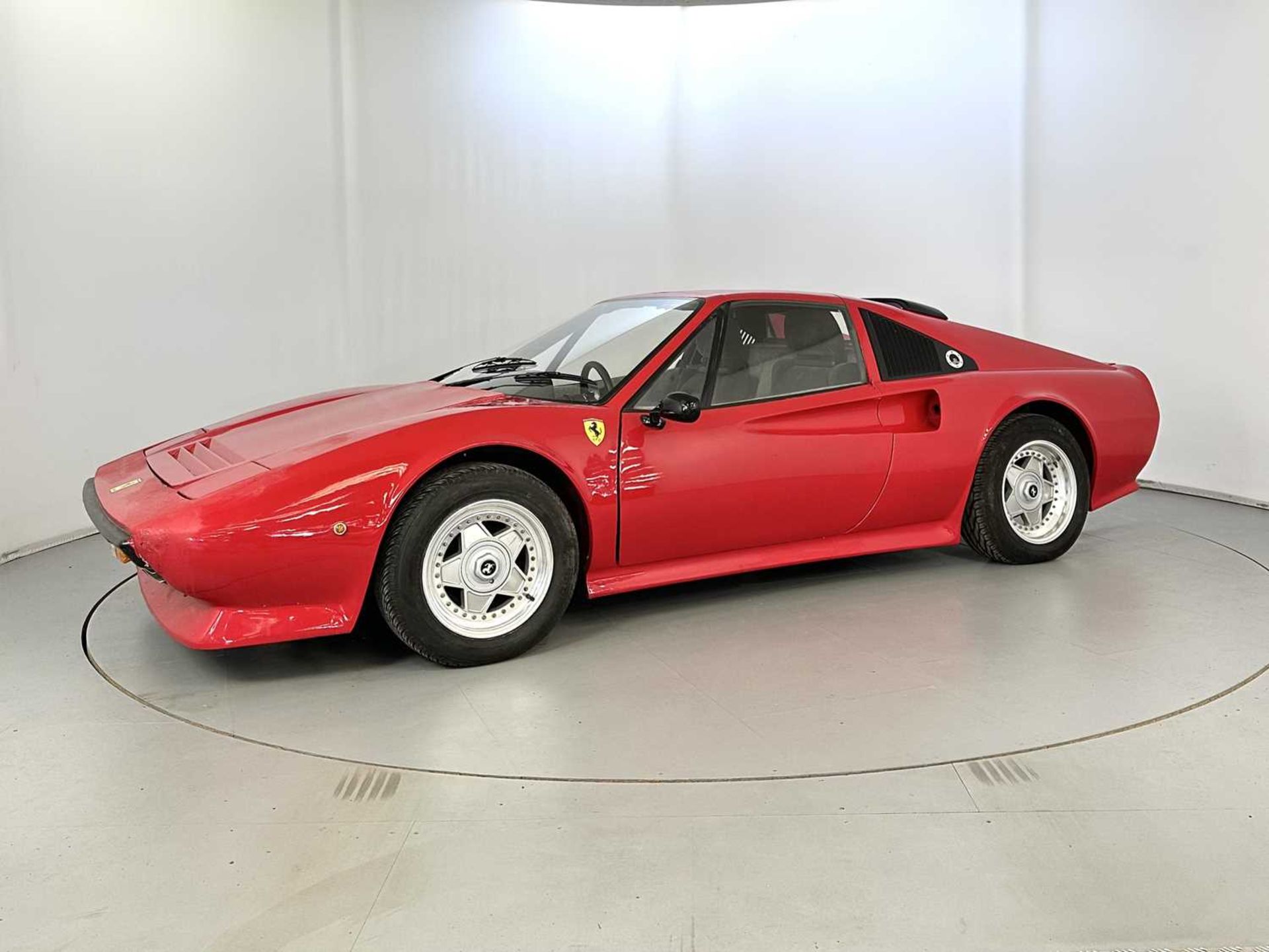 2001 Auto Milan 308 GTS - Image 4 of 25