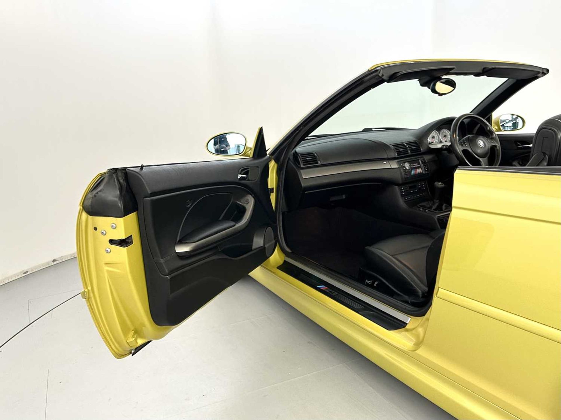 2003 BMW M3 - Image 21 of 29