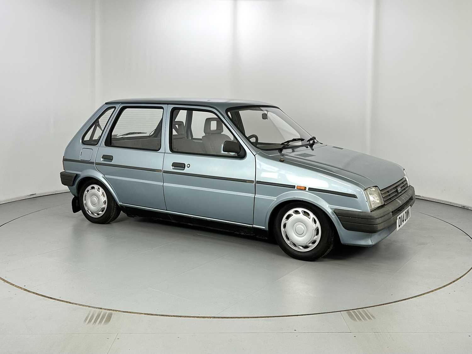 1987 Austin Metro - Image 12 of 33