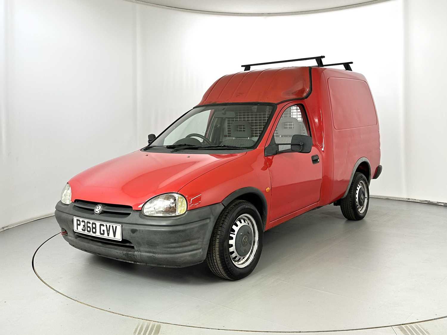 1996 Vauxhall Corsa B Combo - Image 3 of 28