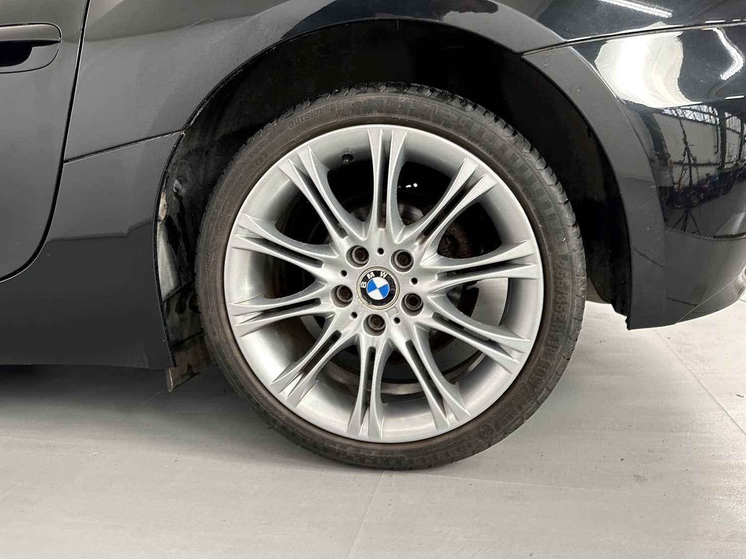 2008 BMW Z4 - NO RESERVE - Image 16 of 28