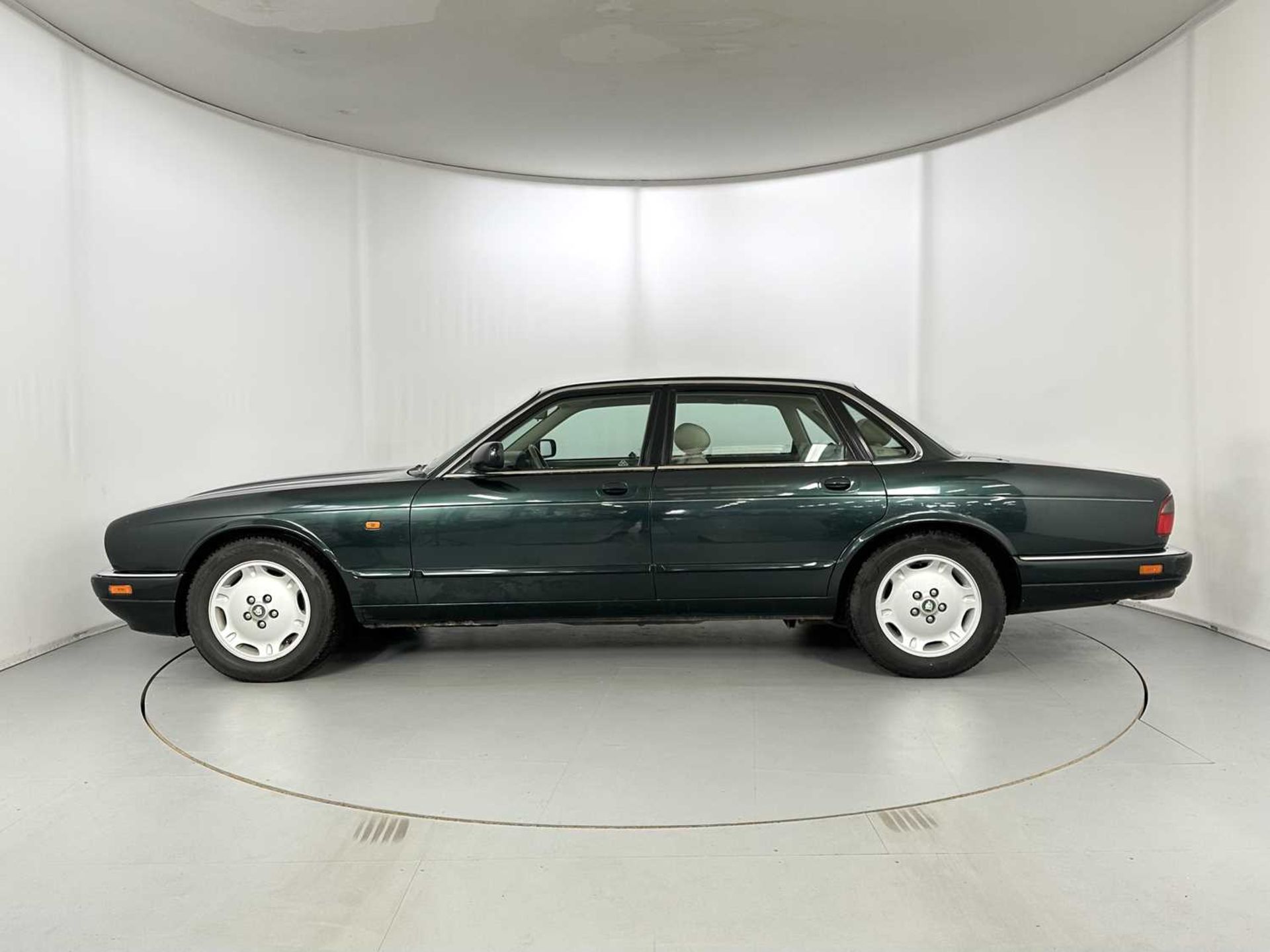 1997 Jaguar XJ Executive - Image 5 of 35