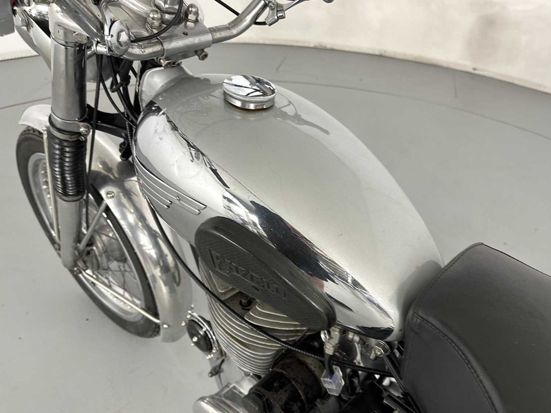 1953 Royal Enfield 500CC Bullet - Image 20 of 22