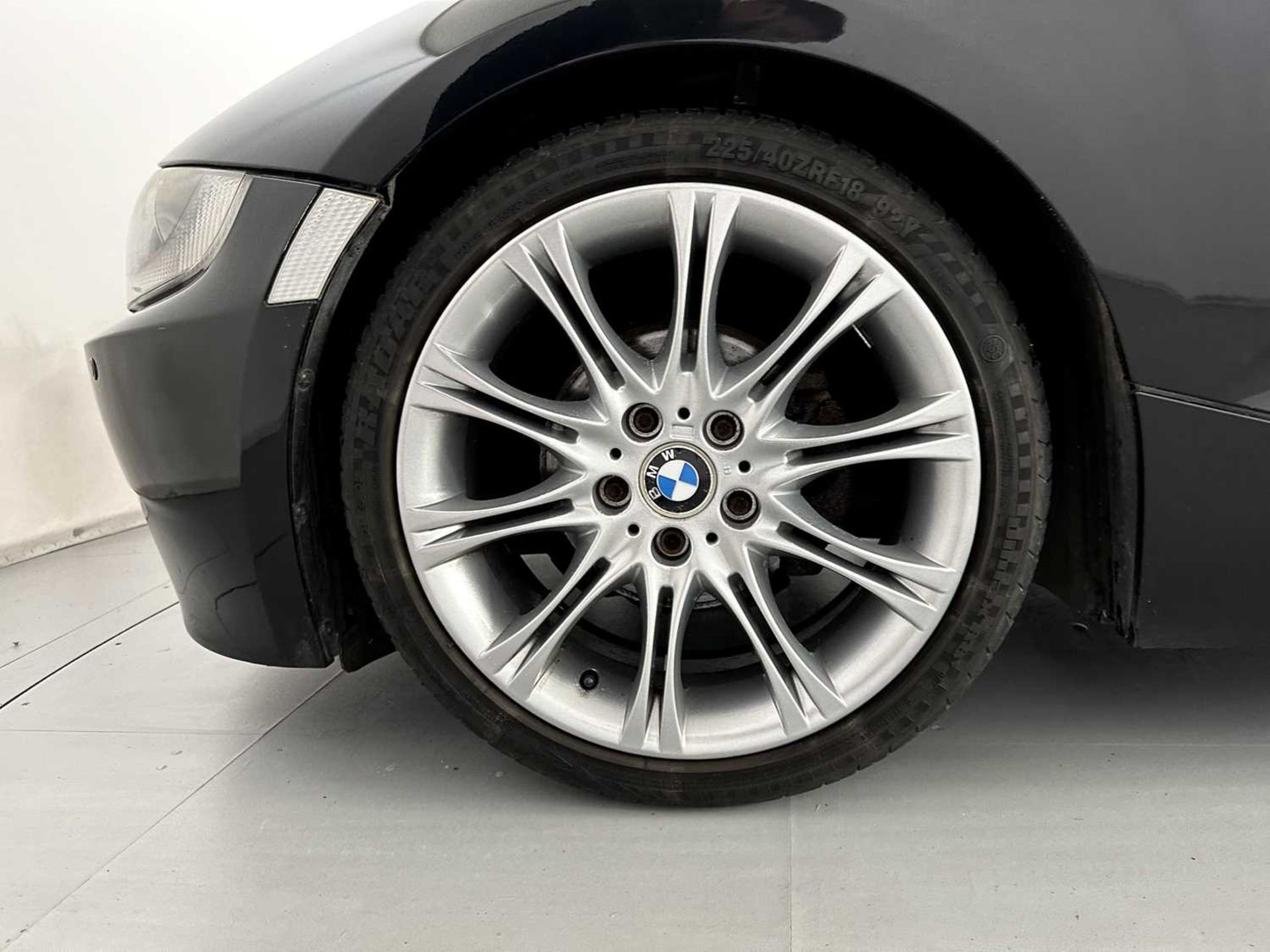 2008 BMW Z4 - NO RESERVE - Image 15 of 28