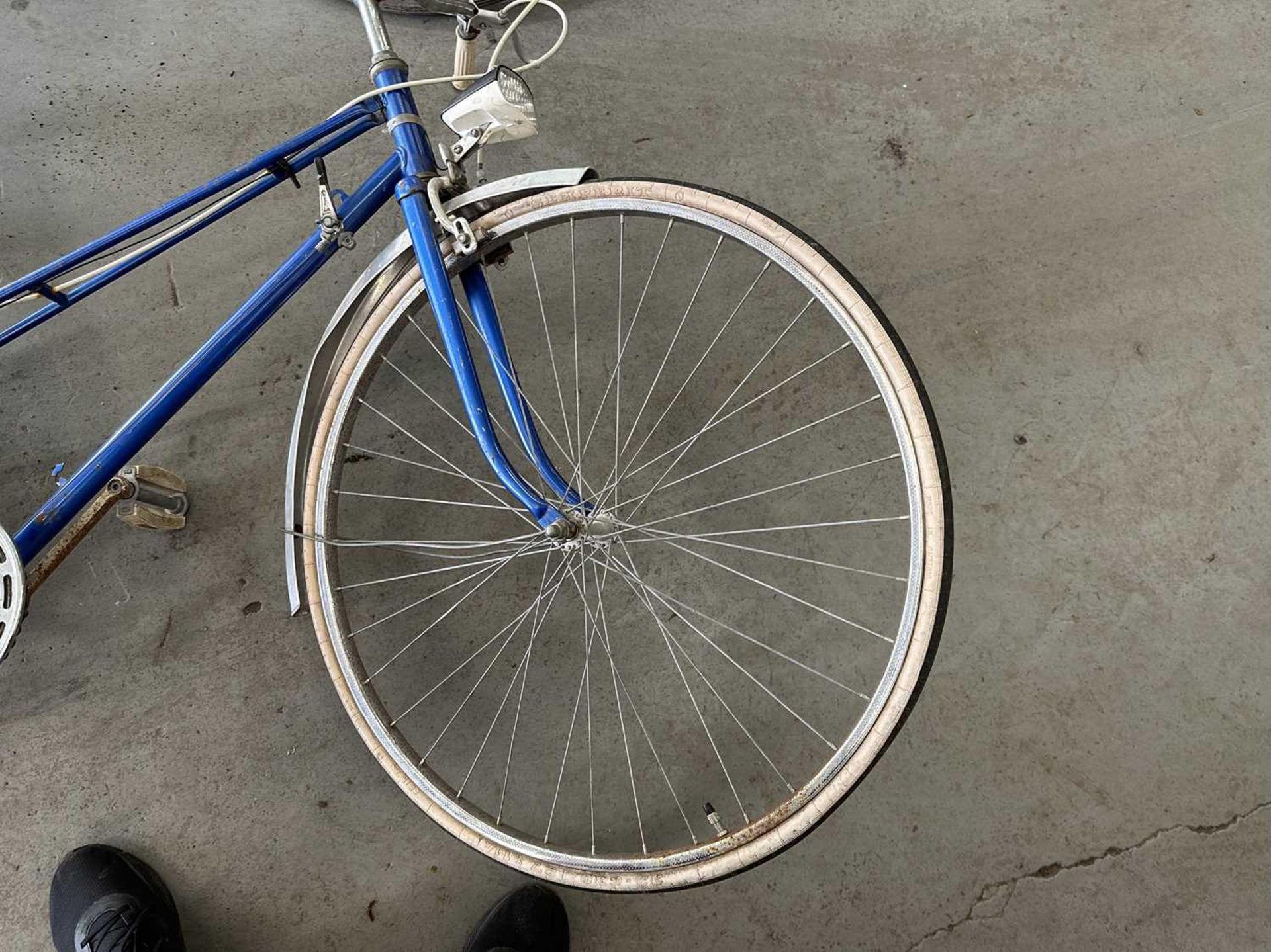 Pair of bicycles - NO RESERVE - Image 8 of 8