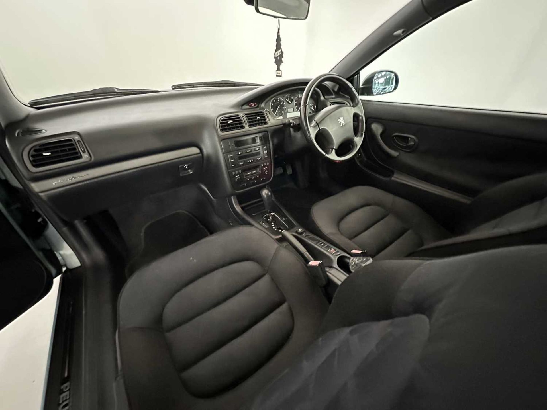 2002 Peugeot 406 Coupe - Image 22 of 28