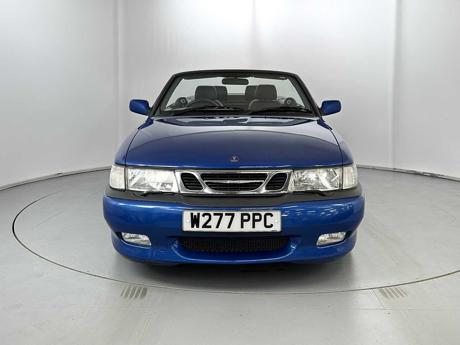 2000 Saab 9-3 Hot Viggen - Image 2 of 29