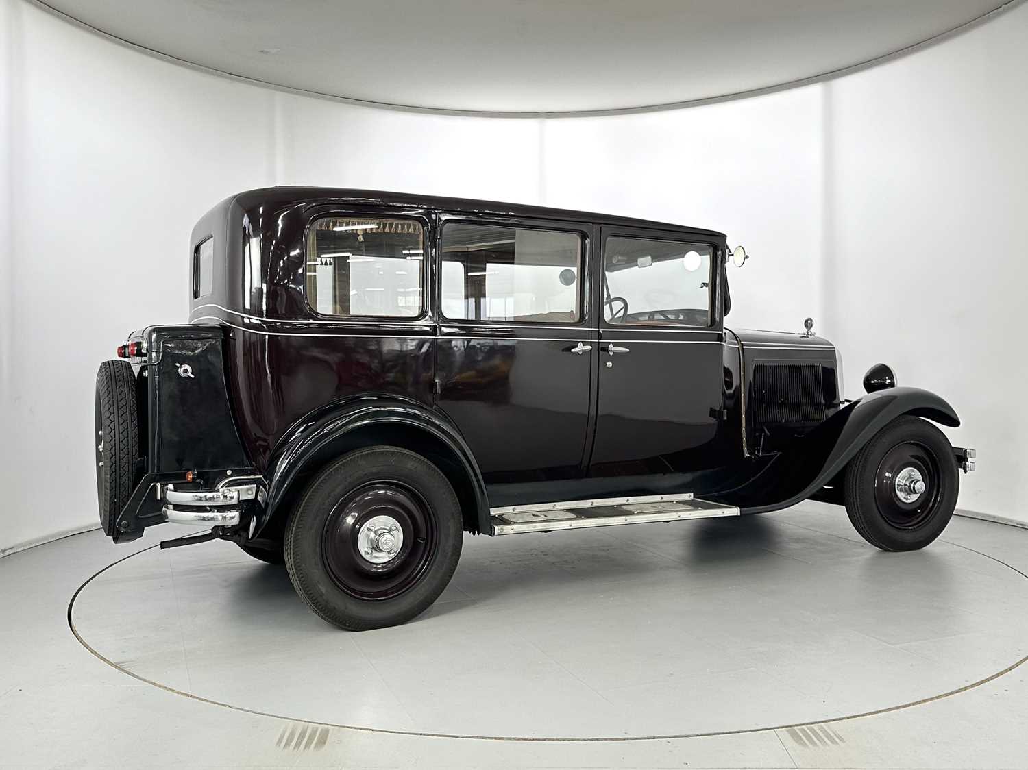 1929 Citroen AC4 - Image 10 of 37