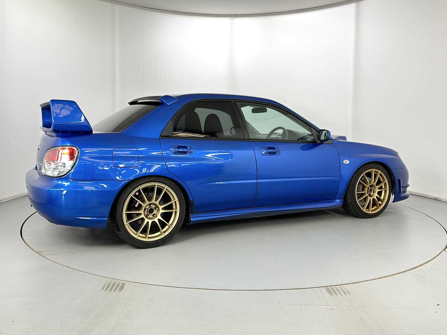 2007 Subaru Impreza WRX - Image 10 of 34