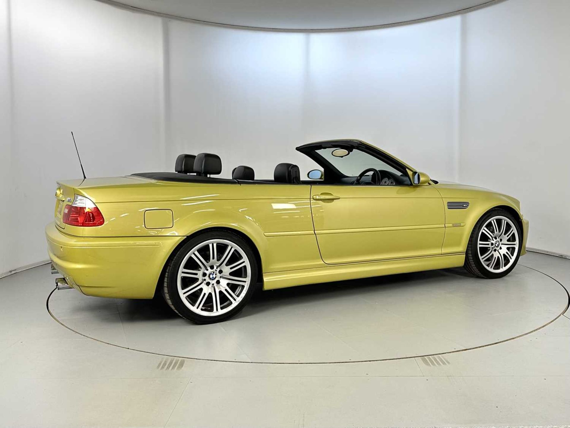 2003 BMW M3 - Image 10 of 29