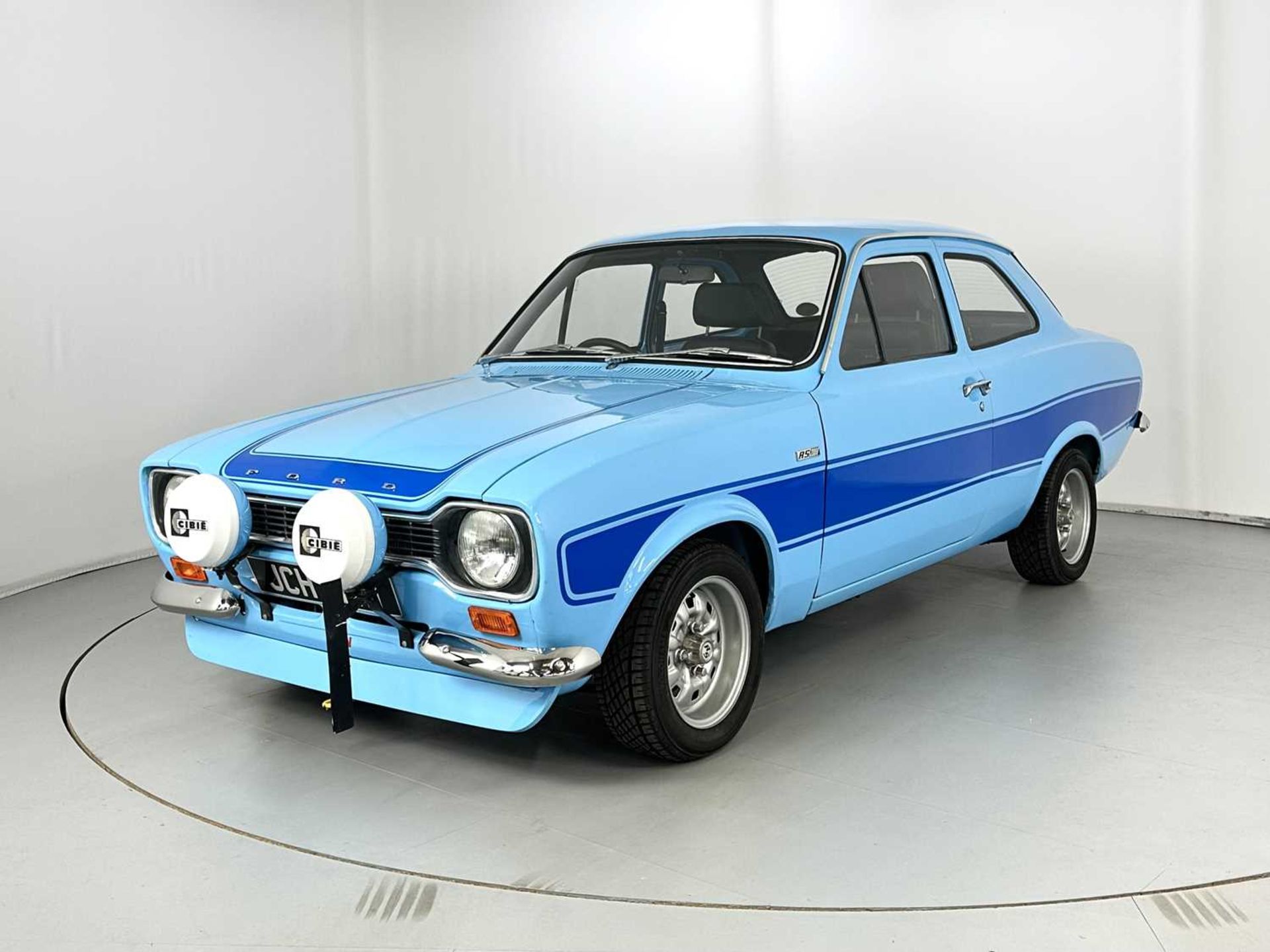 1975 Ford Escort RS2000 - Image 3 of 35