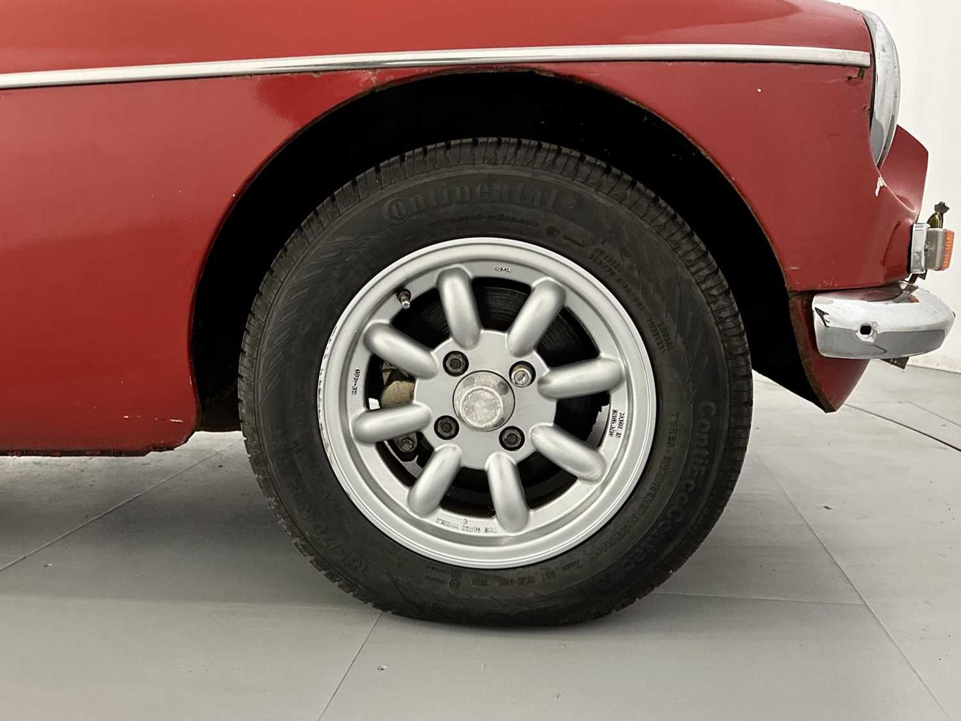 1968 MG BGT - Image 14 of 29
