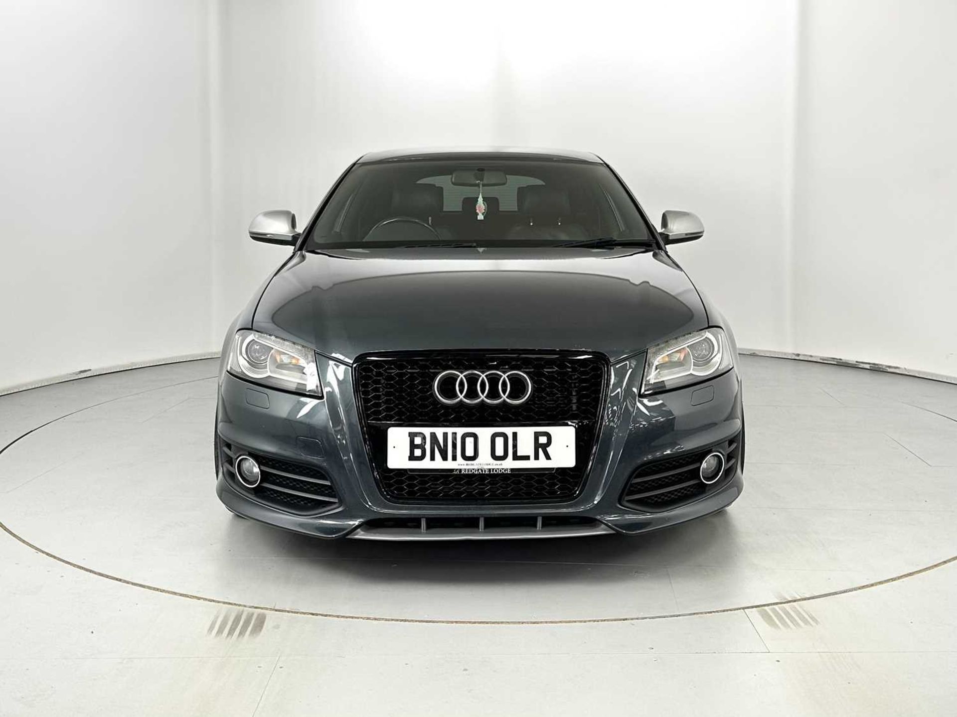 2010 Audi S3 - Image 2 of 35