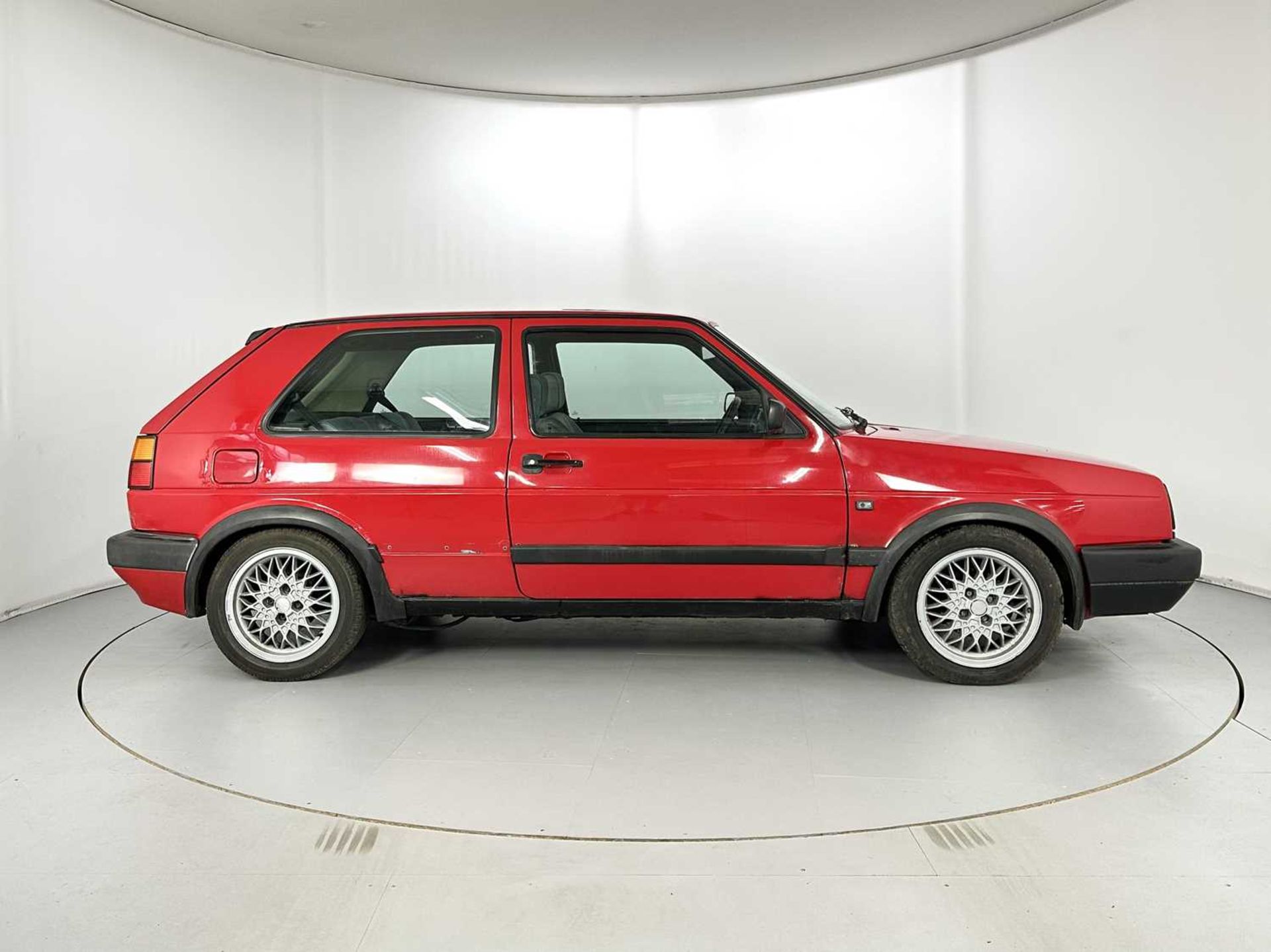 1990 Volkswagen Golf Driver - Image 11 of 26