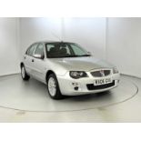 2006 Rover 25 Only 2,400 From New! 