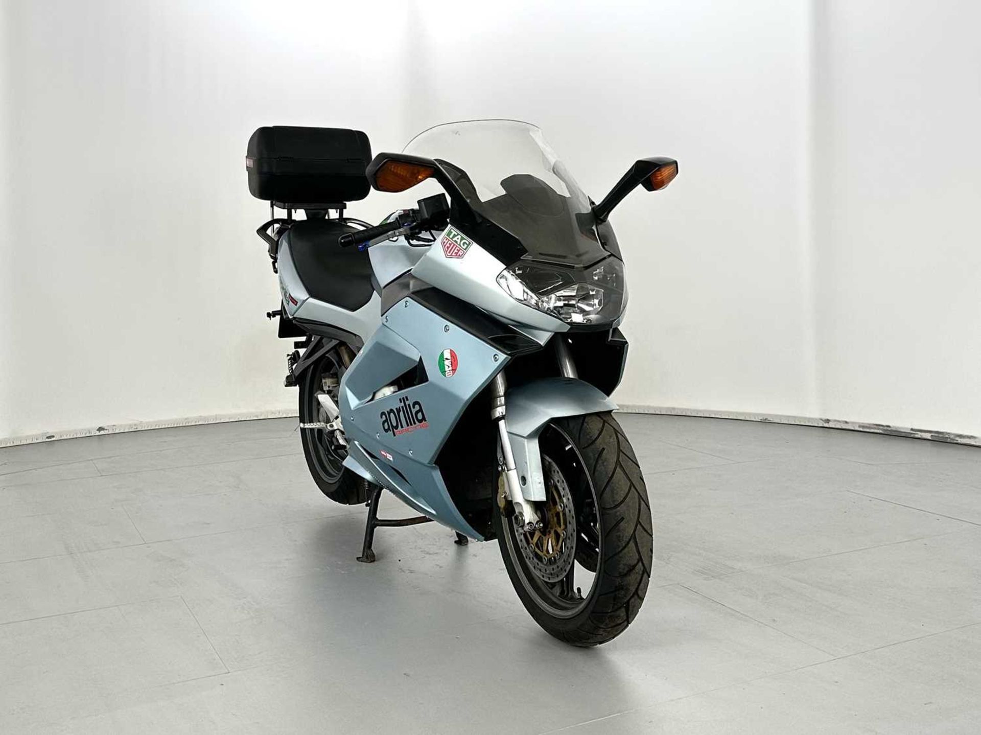 2003 Aprilia RST 1000 - Bild 3 aus 20