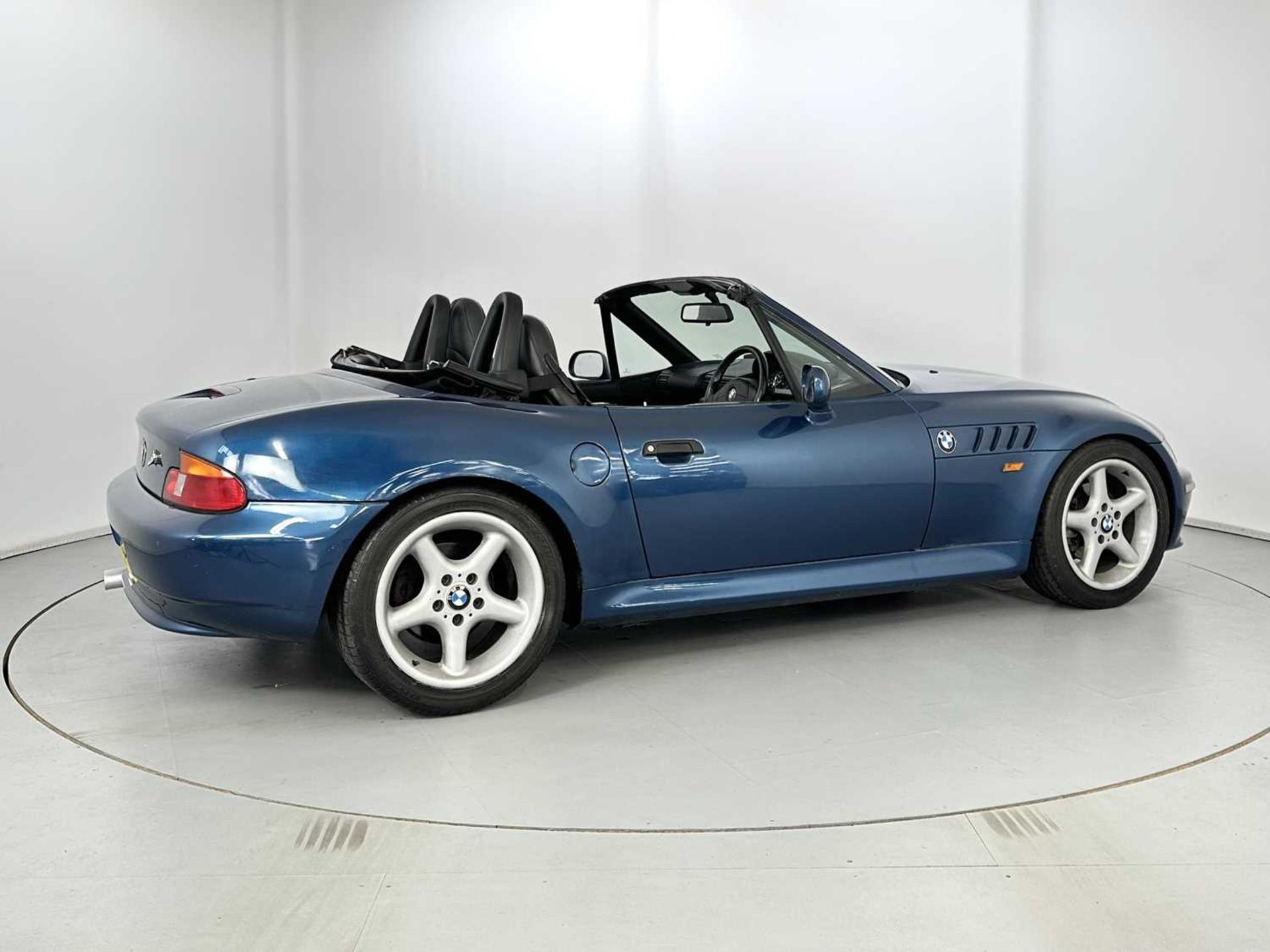 2000 BMW Z3 - Image 10 of 28