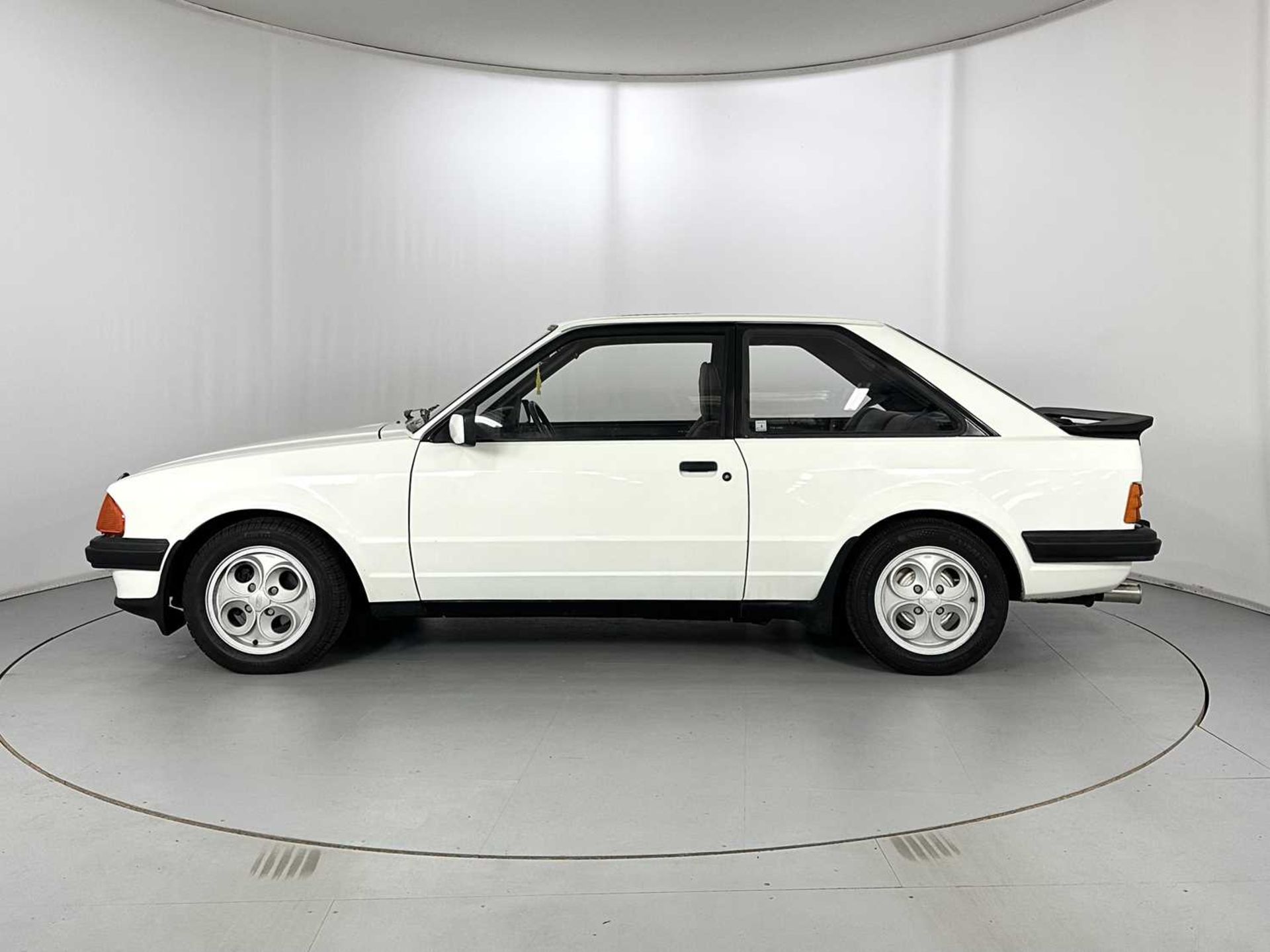 1983 Ford Escort XR3i - Image 5 of 29