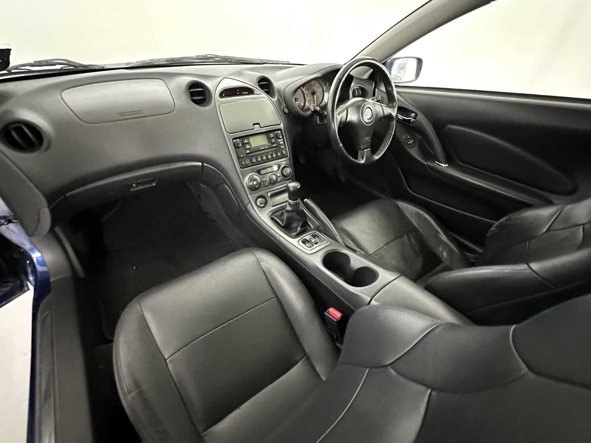 2003 Toyota Celica - Image 23 of 28