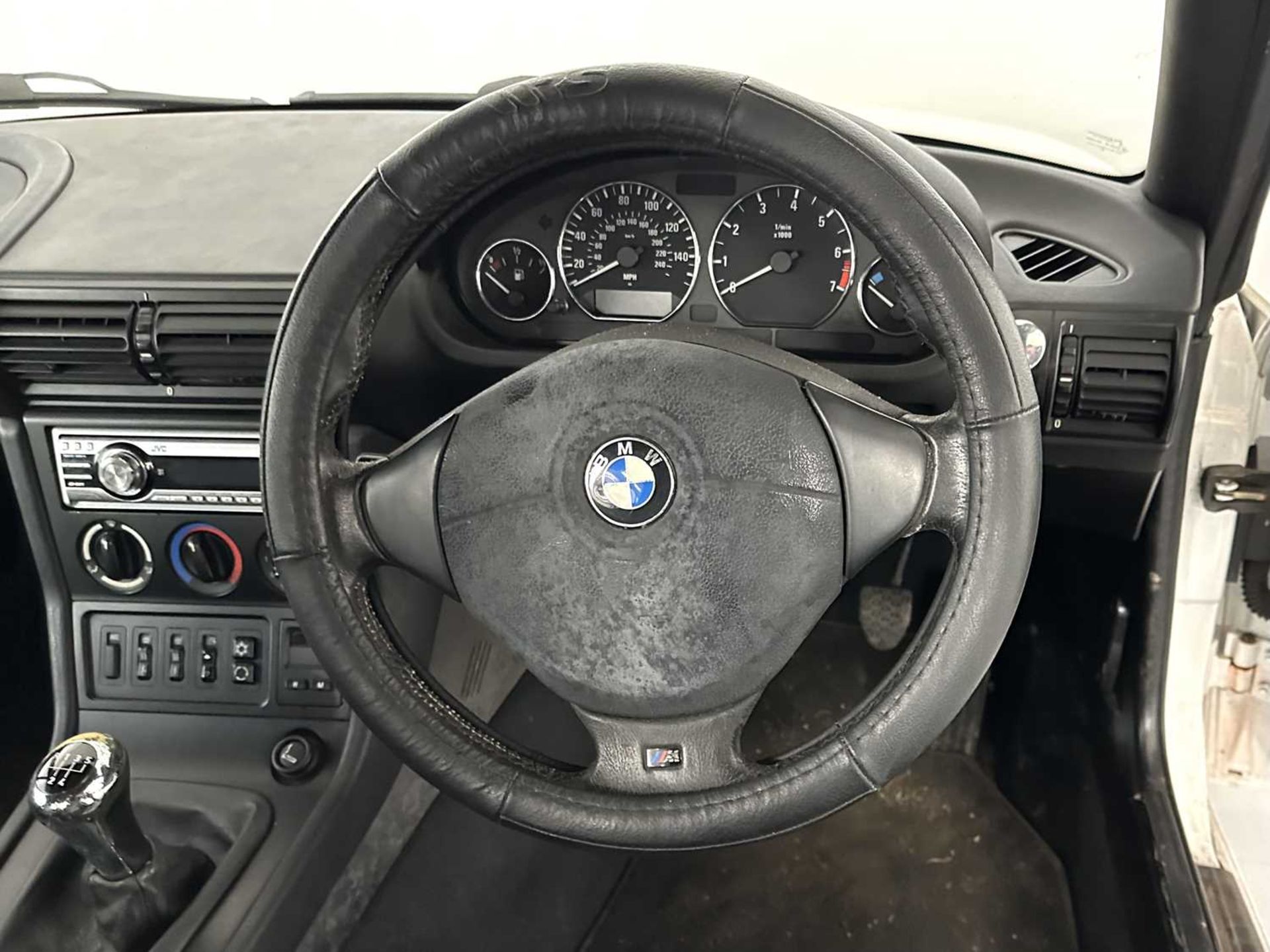 1998 BMW Z3 - NO RESERVE - Image 24 of 27