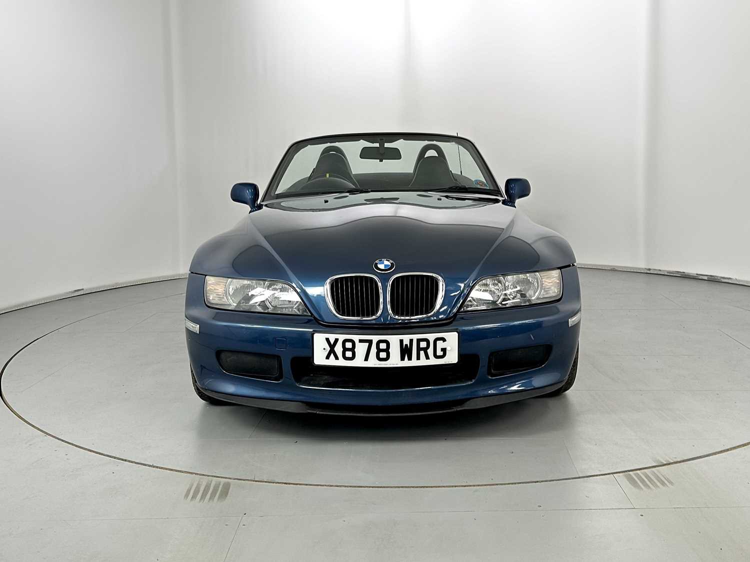 2000 BMW Z3 - NO RESERVE - Image 2 of 29