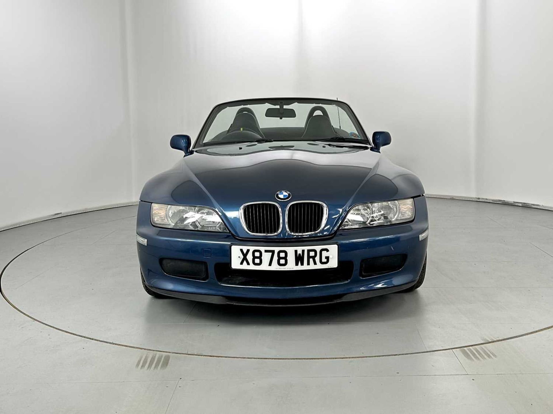 2000 BMW Z3 - NO RESERVE - Image 2 of 29