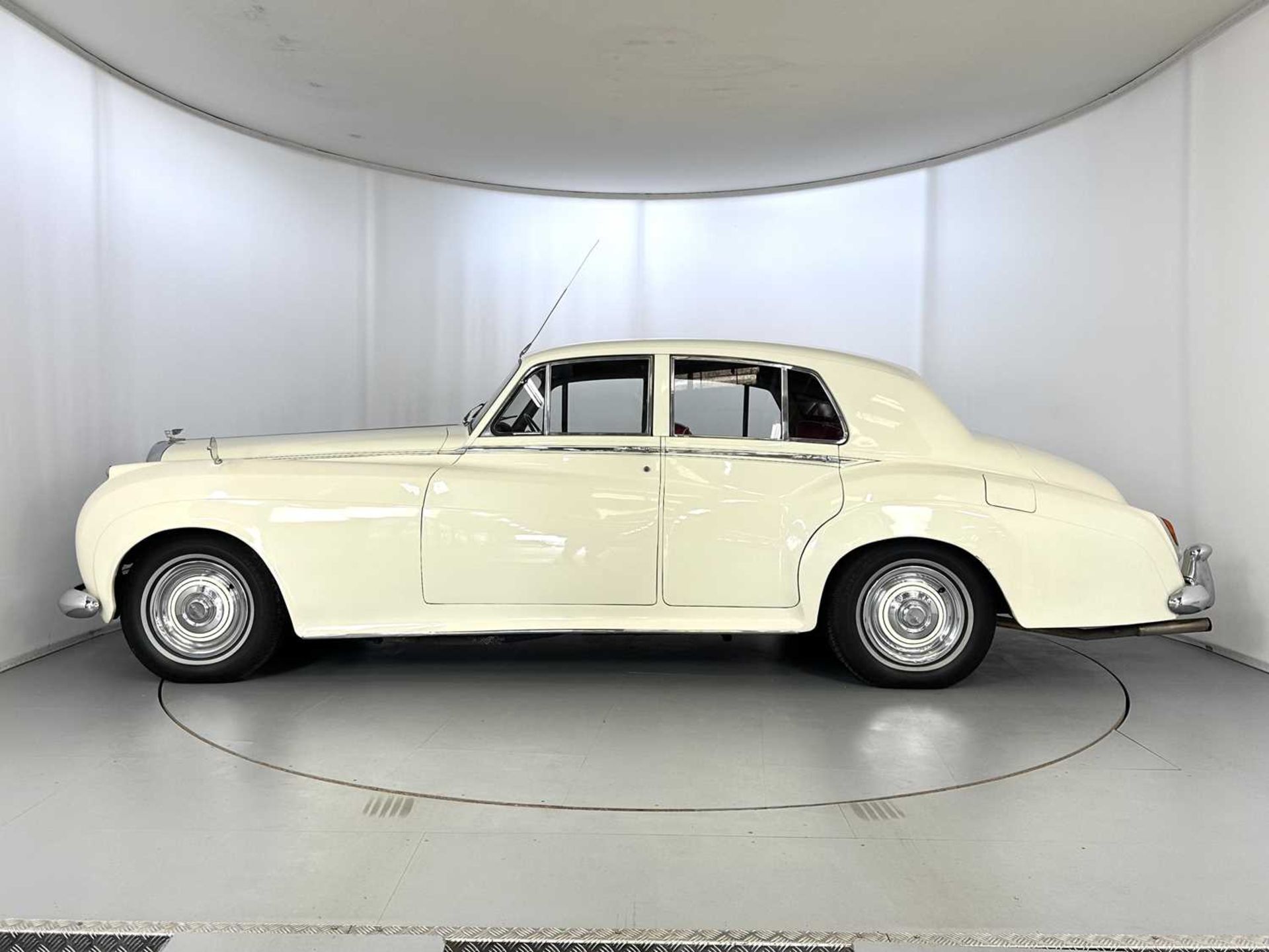 1960 Bentley S2 - Image 5 of 37