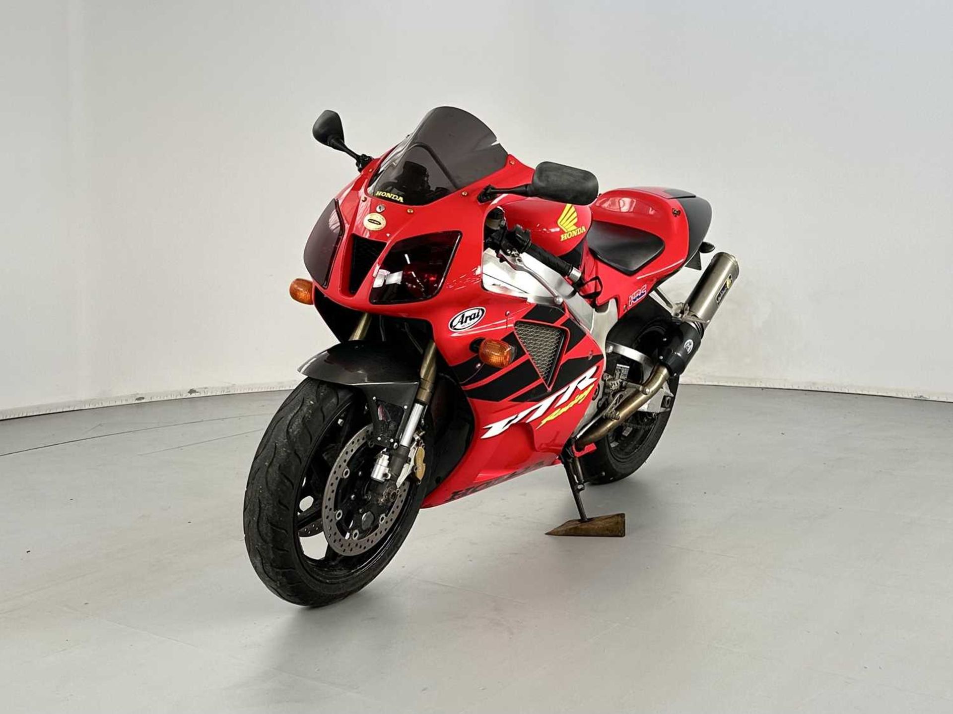 2000 Honda VTR1000 SP1 SPY - Image 4 of 11