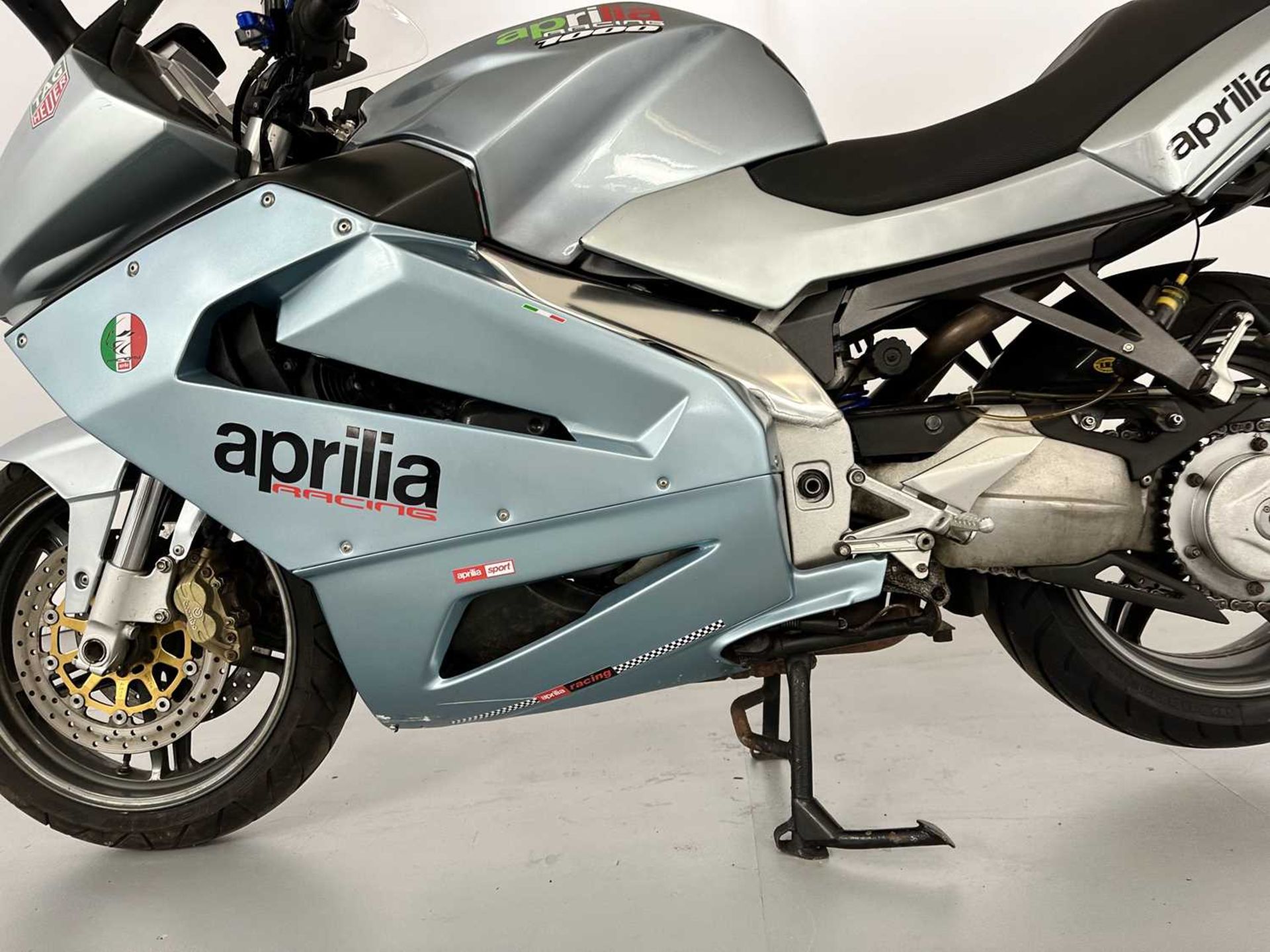 2003 Aprilia RST 1000 - Bild 15 aus 20