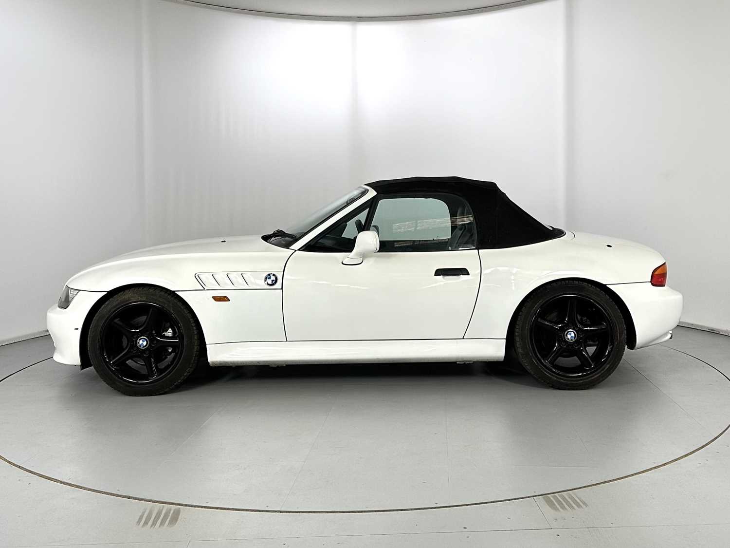 1998 BMW Z3 - NO RESERVE - Image 5 of 27