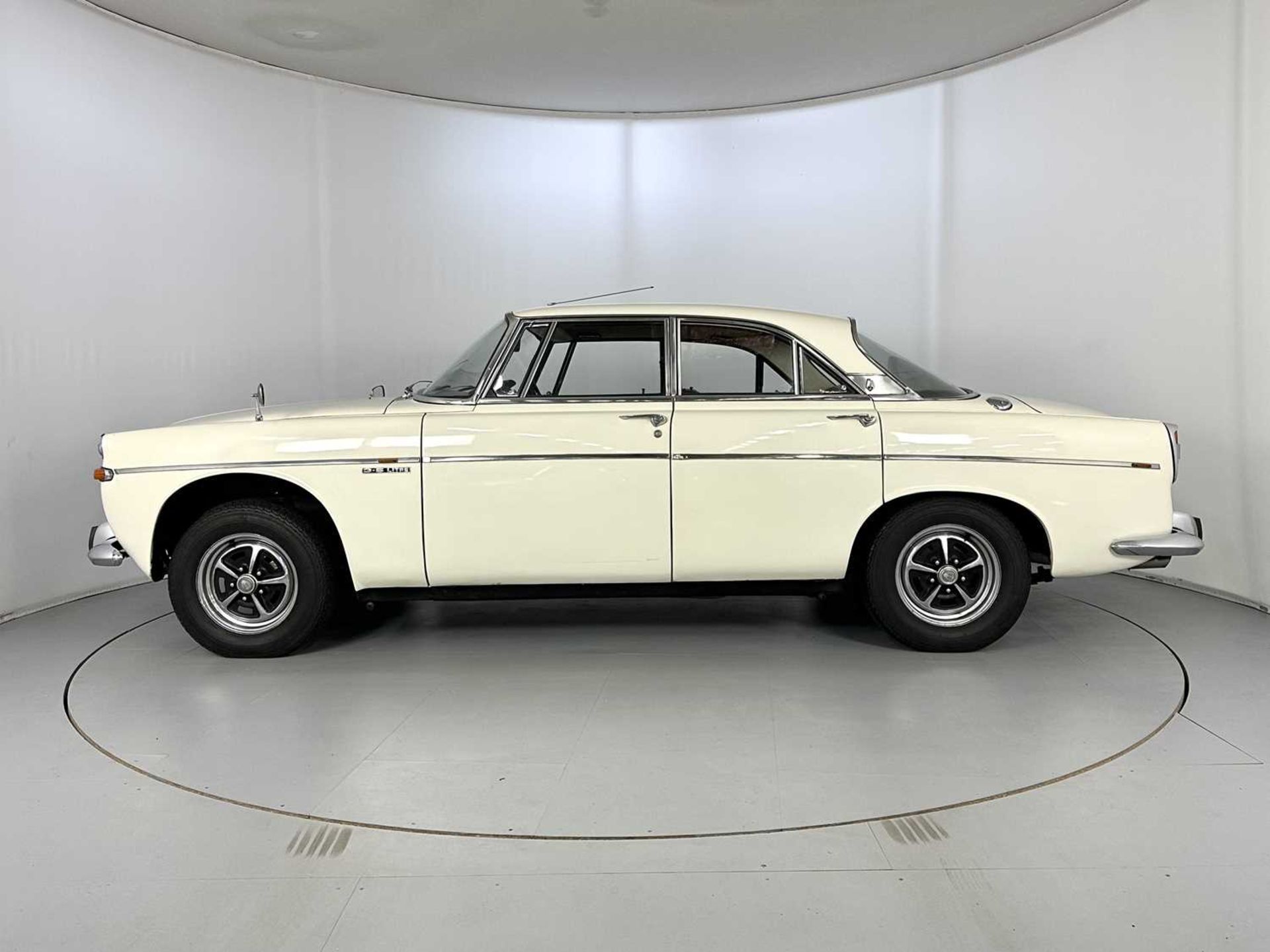 1970 Rover P5 B Coupe - Image 5 of 34