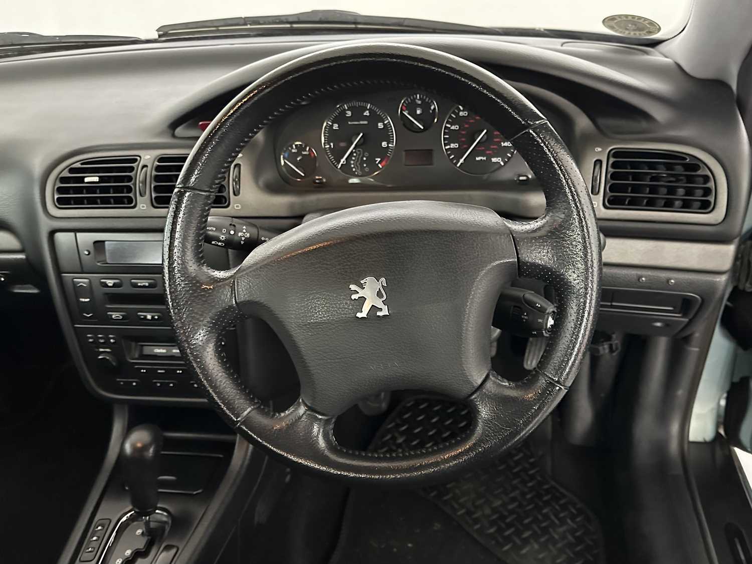 2002 Peugeot 406 Coupe - Image 24 of 28