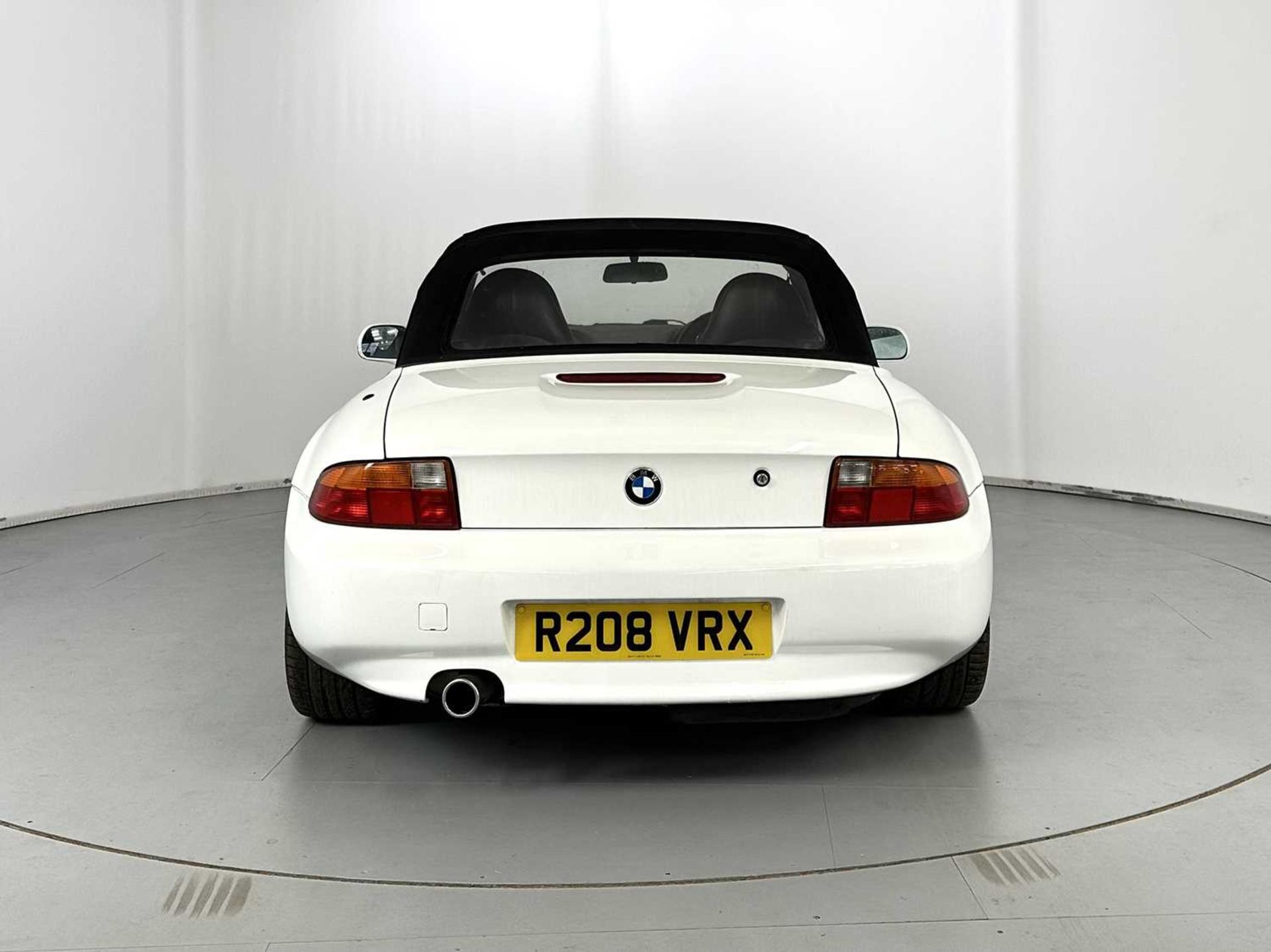 1998 BMW Z3 - NO RESERVE - Image 8 of 27