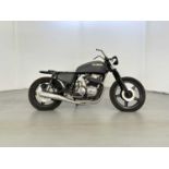 1976 Honda CB750 - NO RESERVE