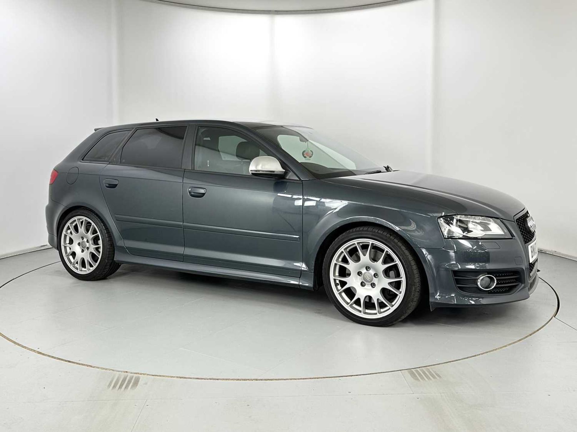 2010 Audi S3 - Image 12 of 35