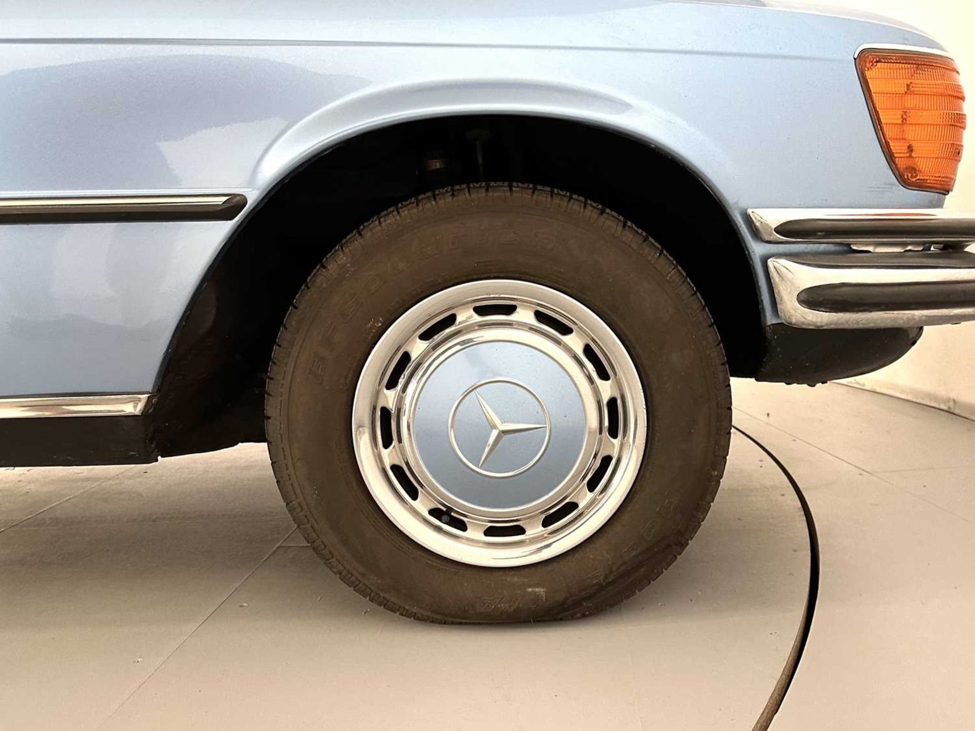 1977 Mercedes-Benz 450 SEL - Image 34 of 36