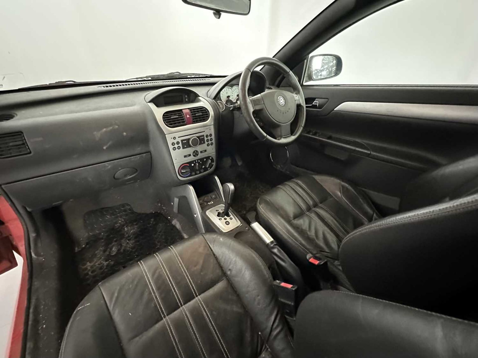 2009 Vauxhall Tigra - NO RESERVE - Image 22 of 26