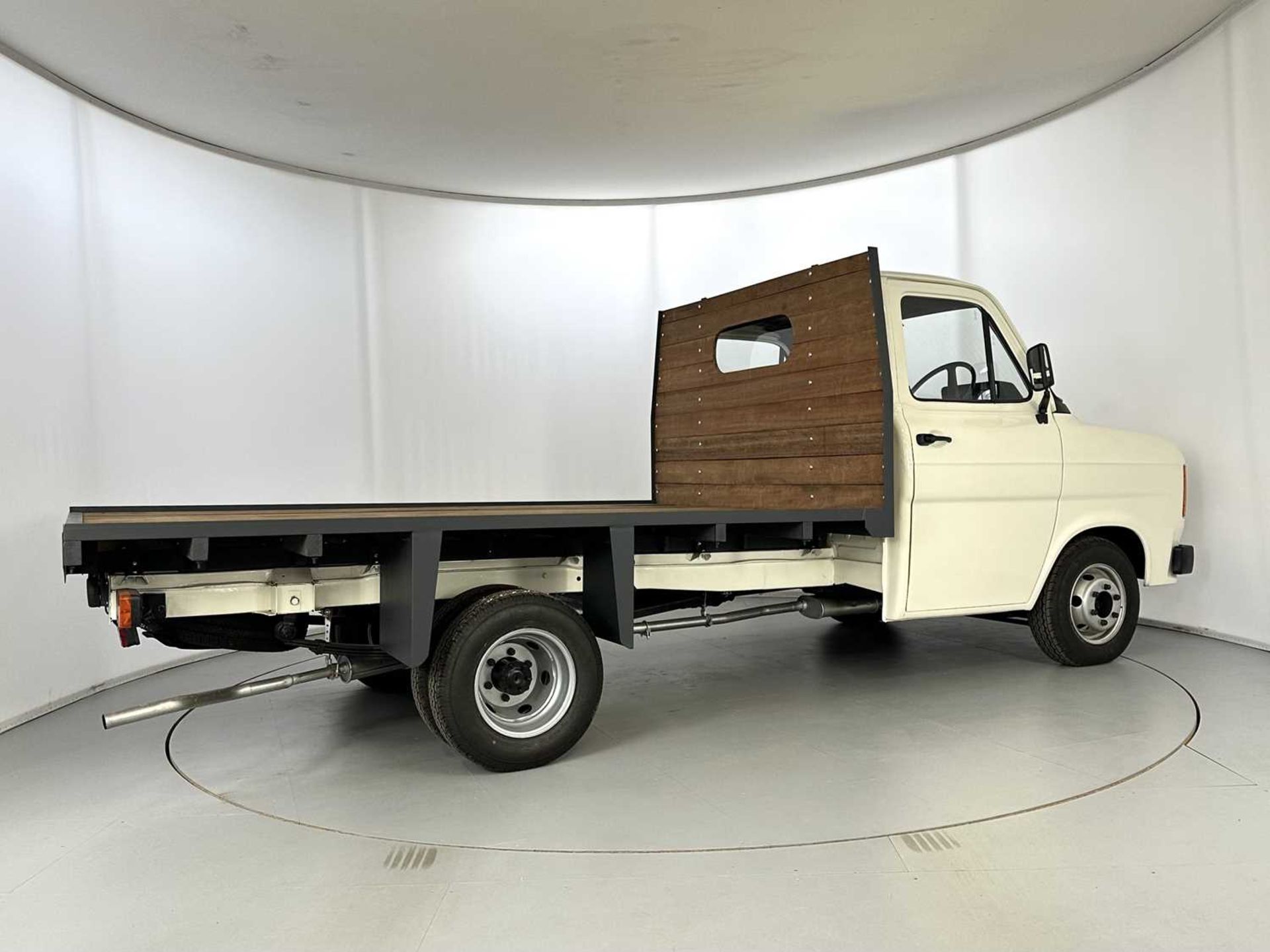 1980 Ford Transit - Image 10 of 34