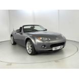 2007 Mazda MX5